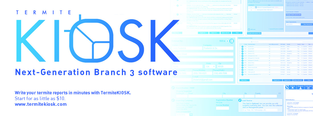 PestKiosk Banner